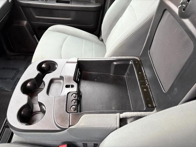 2019 Ram 1500 Classic Tradesman Crew Cab 4x4 5'7" Box