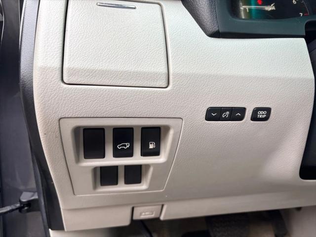2012 Lexus RX 350 350