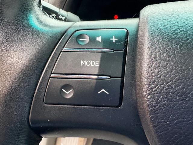 2012 Lexus RX 350 350
