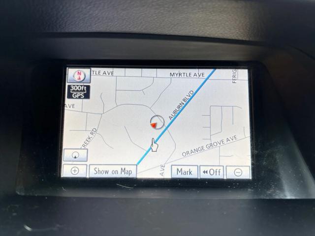 2012 Lexus RX 350 350
