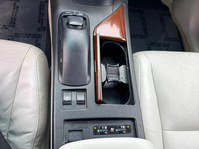 2012 Lexus RX 350 350