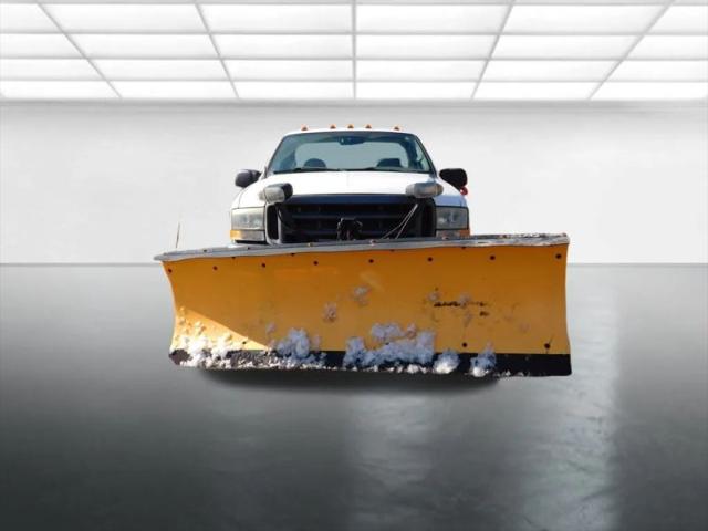 2004 Ford F-250 XL
