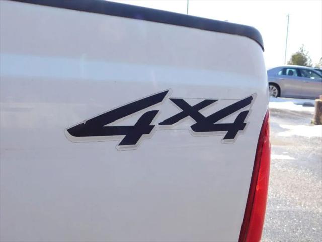 2004 Ford F-250 XL