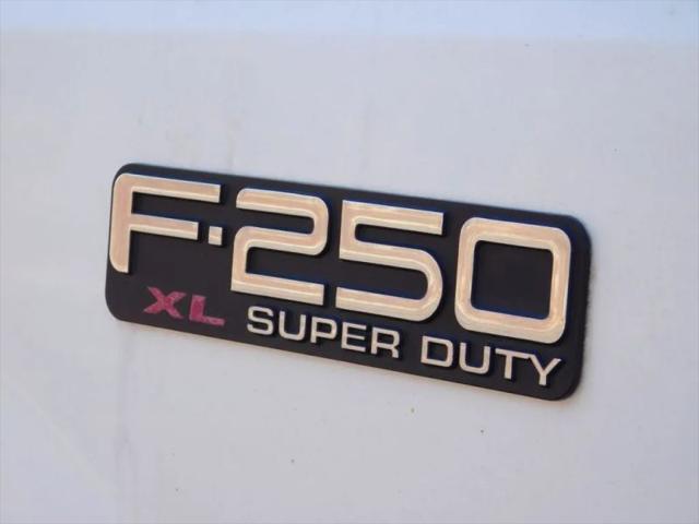 2004 Ford F-250 XL