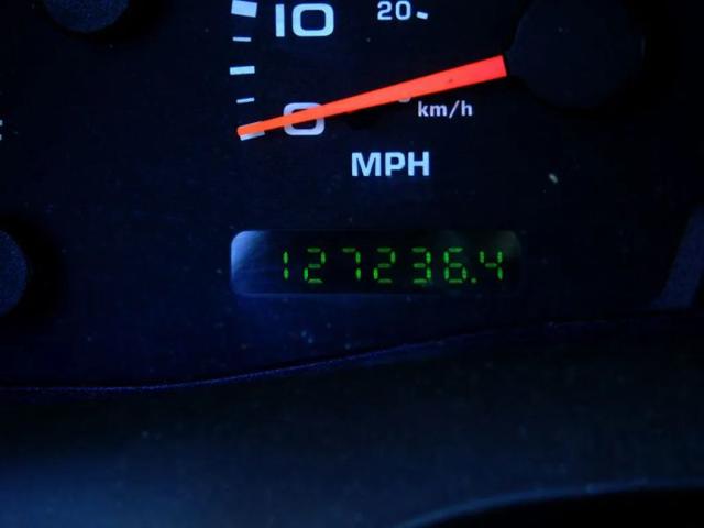 2004 Ford F-250 XL