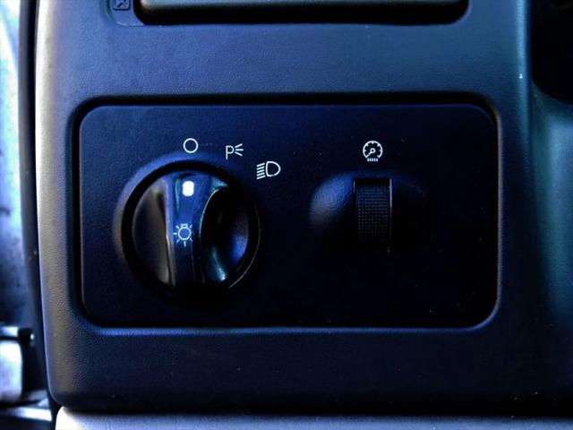 2004 Ford F-250 XL