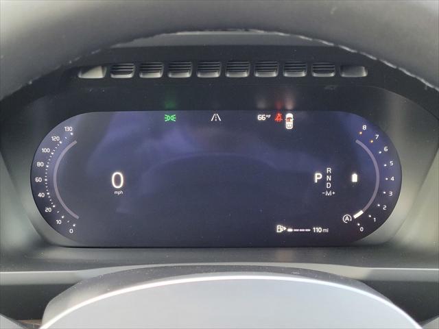 2026 Volvo XC90 Plus, B6 AWD Gas (mild hybrid), Gasoline, Bright, 7 Seats