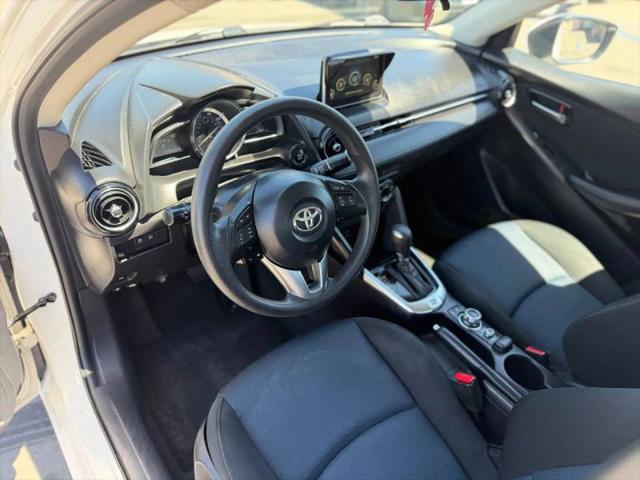 2017 Toyota Yaris iA Base