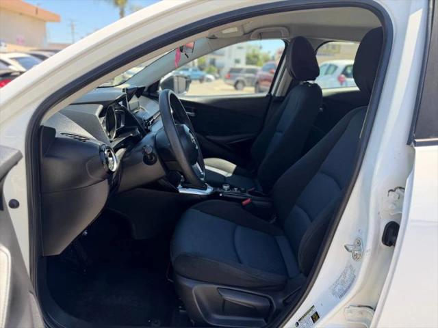 2017 Toyota Yaris iA Base