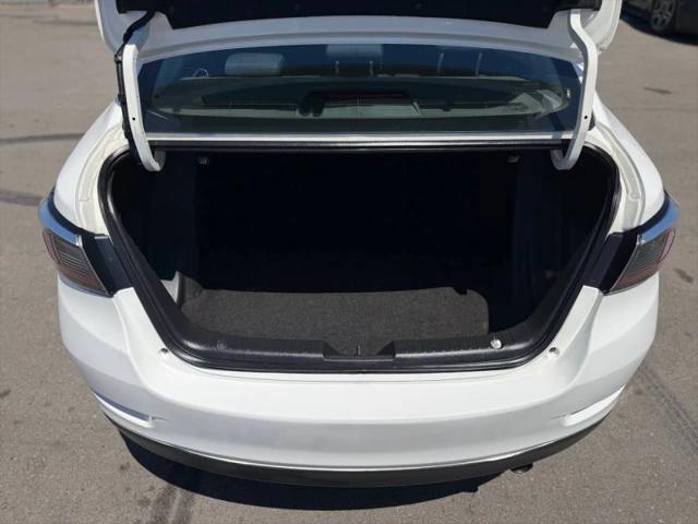 2017 Toyota Yaris iA Base