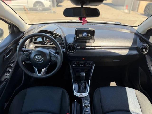 2017 Toyota Yaris iA Base