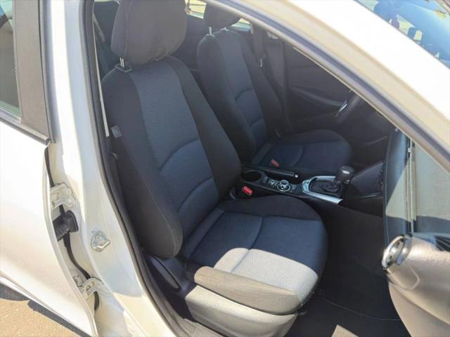 2017 Toyota Yaris iA Base