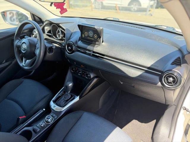 2017 Toyota Yaris iA Base
