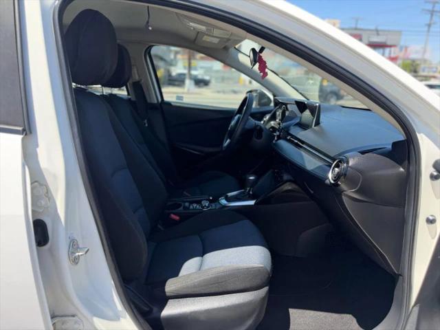 2017 Toyota Yaris iA Base