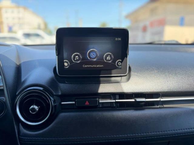 2017 Toyota Yaris iA Base