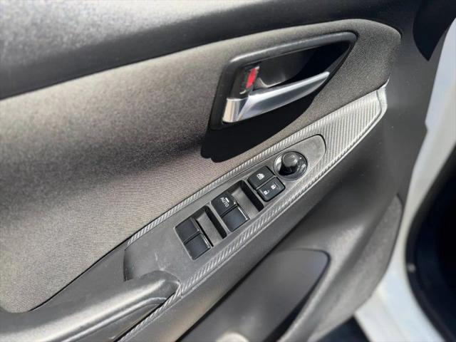 2017 Toyota Yaris iA Base