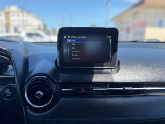 2017 Toyota Yaris iA Base