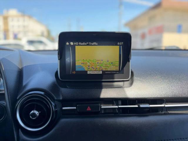 2017 Toyota Yaris iA Base