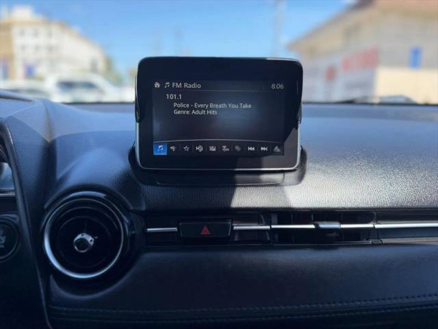 2017 Toyota Yaris iA Base