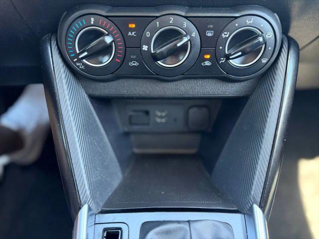 2017 Toyota Yaris iA Base