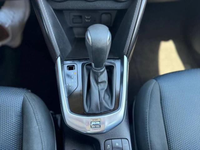 2017 Toyota Yaris iA Base
