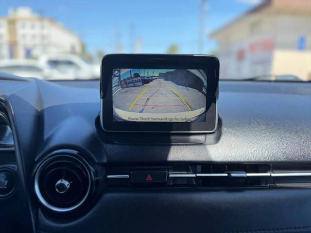 2017 Toyota Yaris iA Base