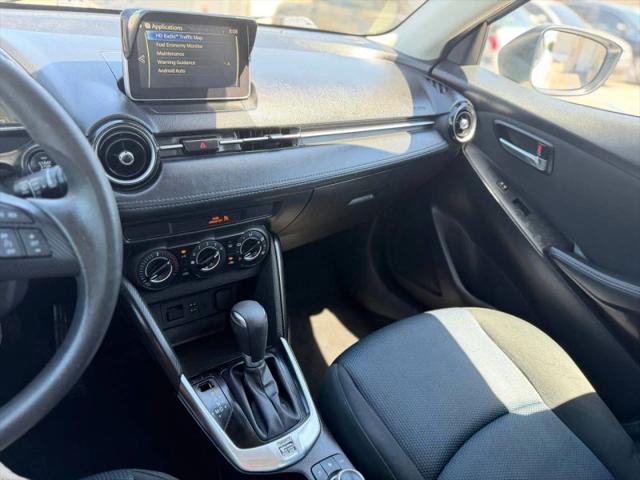 2017 Toyota Yaris iA Base