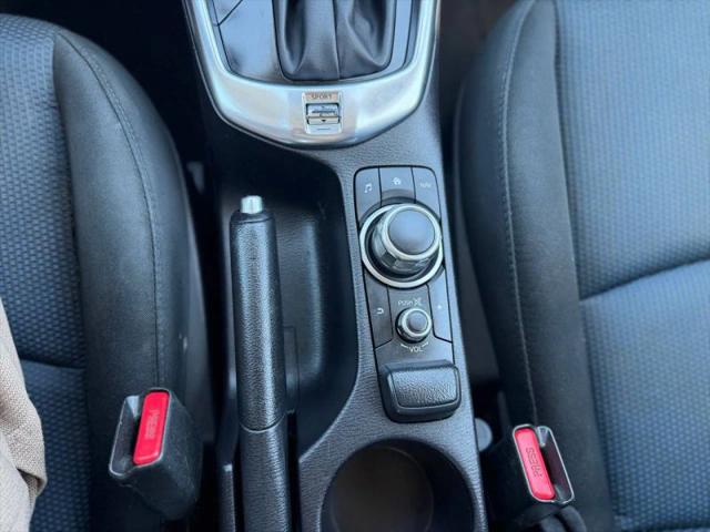 2017 Toyota Yaris iA Base