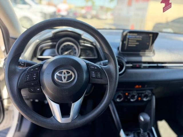 2017 Toyota Yaris iA Base