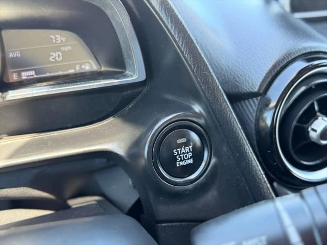 2017 Toyota Yaris iA Base