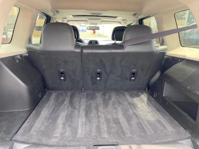 2016 Jeep Patriot High Altitude Edition