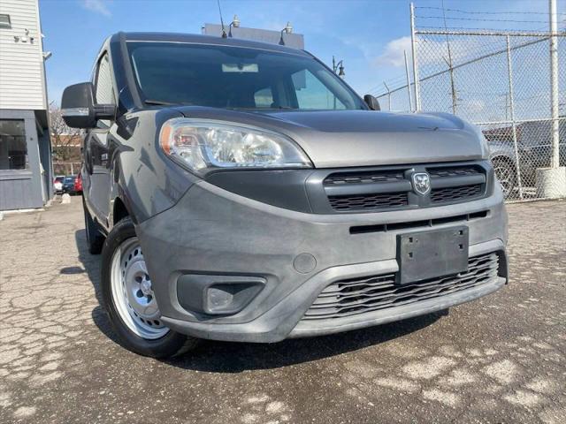 2016 Ram ProMaster City Cargo Van Tradesman