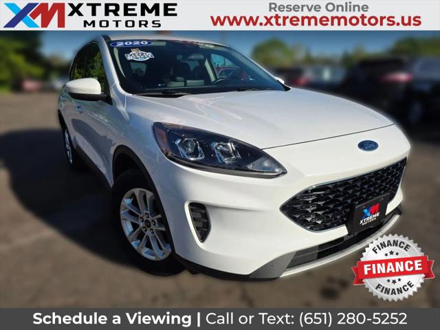 2020 Ford Escape SE for sale in Saint Paul, MN