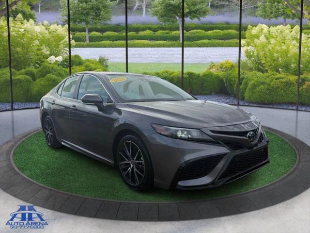 2023 Toyota Camry SE for sale near Fairfield, OH