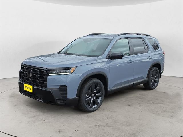 2026 Honda Pilot Sport for sale in Eugene, OR