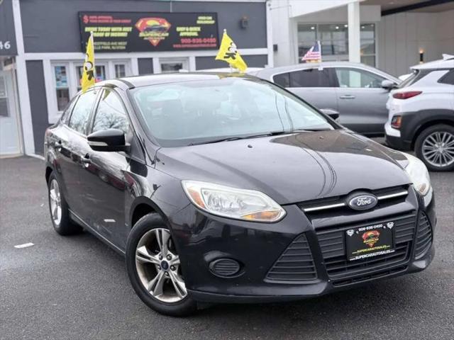 2014 Ford Focus SE for sale in Roselle Park, NJ