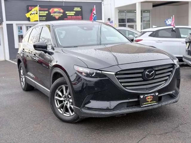 2019 Mazda CX-9 Touring for sale in Roselle Park, NJ