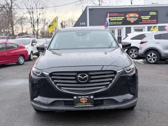 2019 Mazda CX-9 Touring