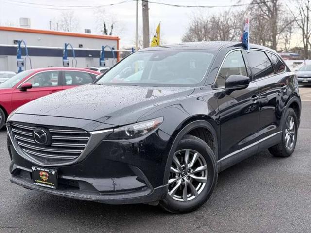 2019 Mazda CX-9 Touring