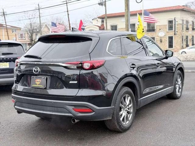2019 Mazda CX-9 Touring