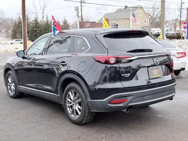 2019 Mazda CX-9 Touring