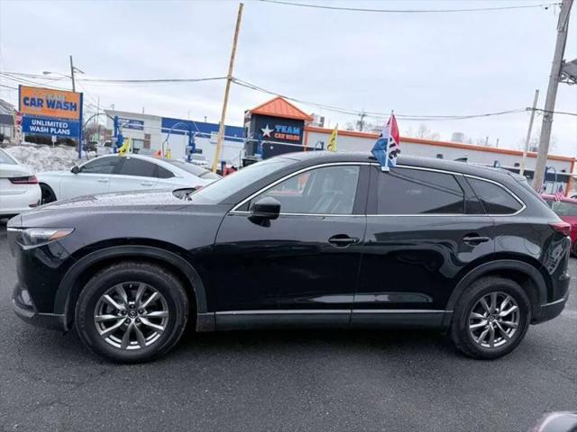 2019 Mazda CX-9 Touring