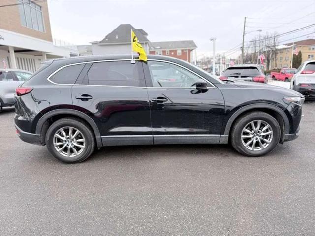 2019 Mazda CX-9 Touring