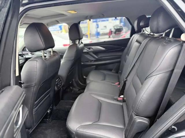 2019 Mazda CX-9 Touring