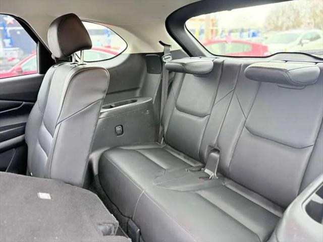 2019 Mazda CX-9 Touring