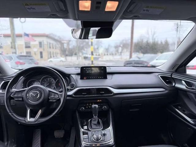 2019 Mazda CX-9 Touring