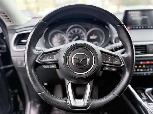2019 Mazda CX-9 Touring