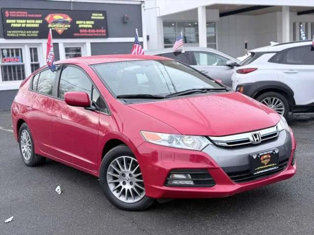 2013 Honda Insight Base for sale in Roselle Park, NJ