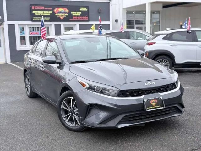 2022 Kia Forte LXS for sale in Roselle Park, NJ