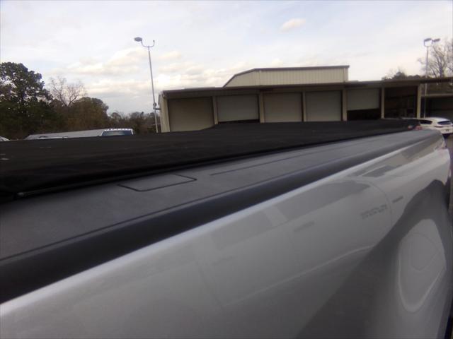 2020 Chevrolet Colorado 4WD Crew Cab Long Box LT